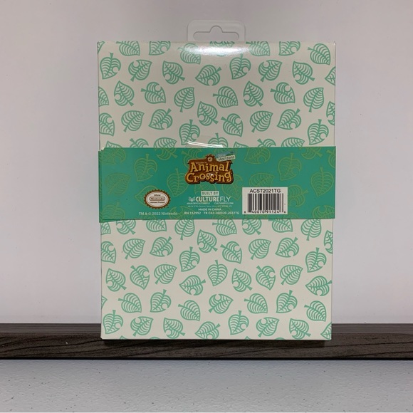 Welcome to Animal Crossing: New Horizons Stationery Bundle Set-NIB - Picture 3 of 11
